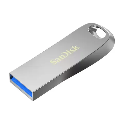 Sandisk Dysk 1 Tb Ultra Luxe Usb 3.2 Pendrive – zdjęcie 1