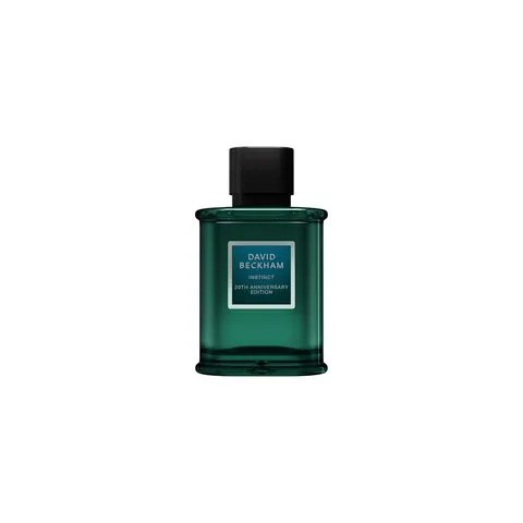 David Beckham Instinct 20th Anniversary Edition EDP M 75 ml – image 1