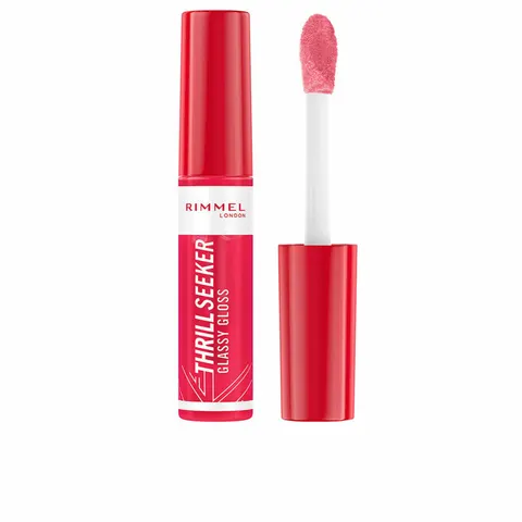 Rimmel Thrillseeker Glassy Gloss 10ml – 225993 – afbeelding 1