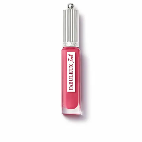 Lipstick Bourjois FABULEUX INK 06-cotton Candy'De 3,5 ml – image 1