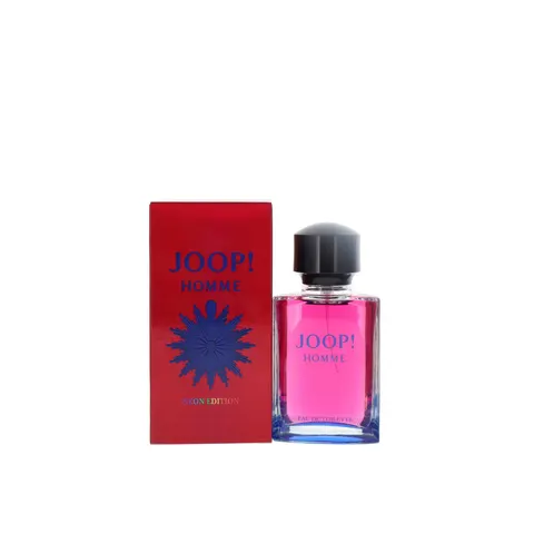 JOOP Homme Neon Edition EDT M 75 ml – image 1