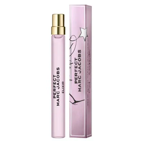 Marc Jacobs Perfect Elixir EDP für Damen 10 ml – Bild 1