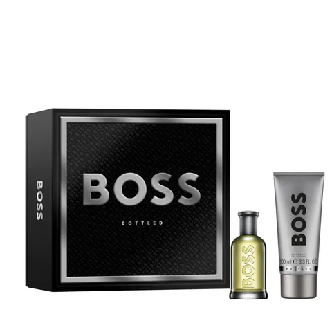 Hugo Boss BOTTLED | 100 ml + 50 ml | Set 2st – afbeelding 1
