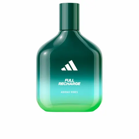 Adidas Vibes Man Full Recharge Eau de Parfum 100 ml – imagen 1