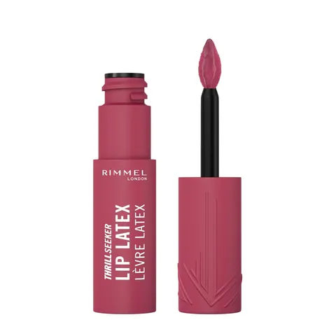 Rimmel Lip Gloss Liquid 6 ML – 500250 – afbeelding 1