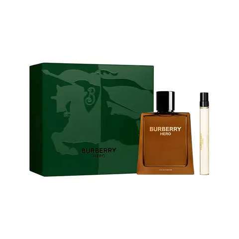 Coffret 2 pièces Burberry Hero – 628893 – image 1