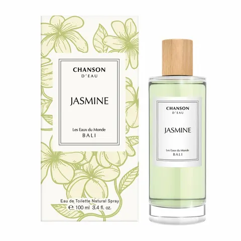 Chanson D'Eau Jasmine Eau de Toilette 100 ml – imagen 1