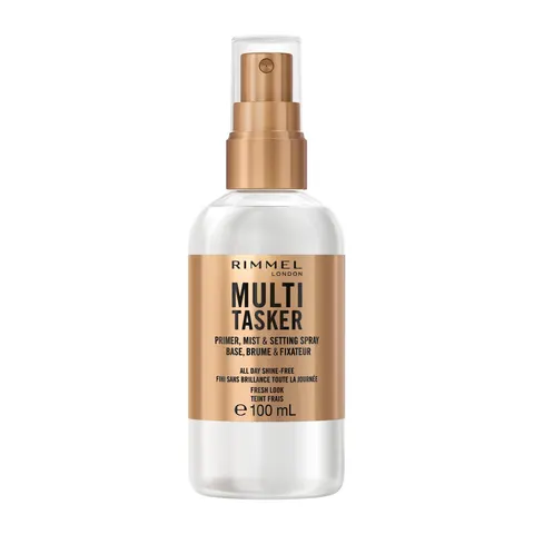 Rimmel Multitasker Setting Spray 100ml – afbeelding 1