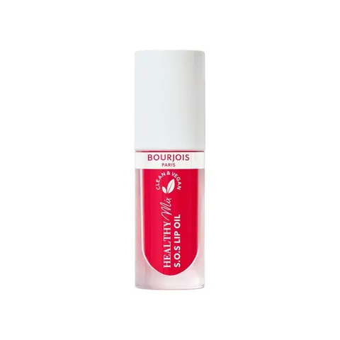 BOURJOIS Gloss Staw'bisous Shade 03 the gloss – image 1