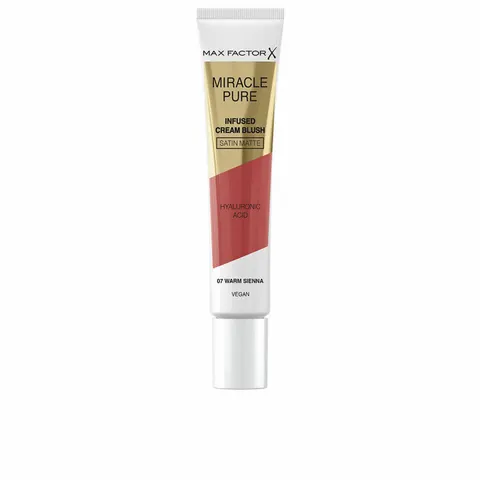 Max Factor Miracle Pure Blush 15 ml 07-Warm Sienna – image 1