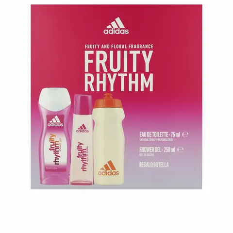 Adidas Donna Fruity Rhythm Case 3 pezzi – immagine 1