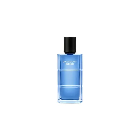 Davidoff Indigo Eau de Toilette (Homme) 60 ml – image 1
