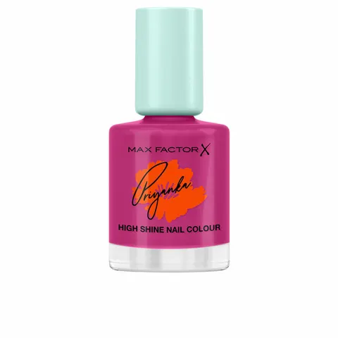 Nail polish Max Factor PRYANKA 12 ml – image 1