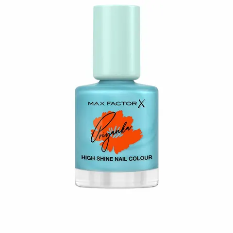 Max Factor Pryanka Nail Polish 12 ml 880-Sunlit Waters – image 1