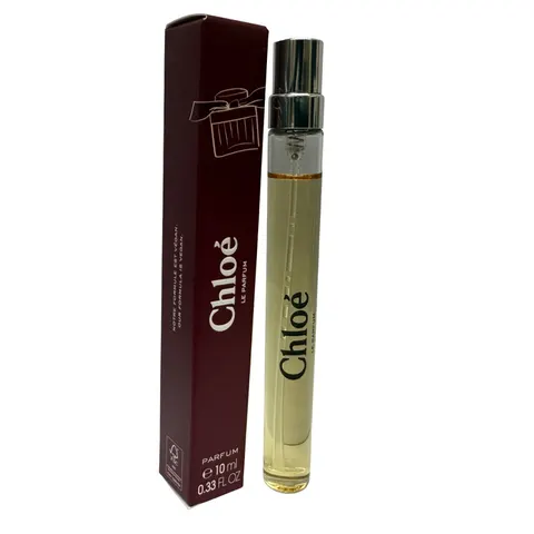 Chloé Chloé Le Parfum 10ml Spray – afbeelding 1