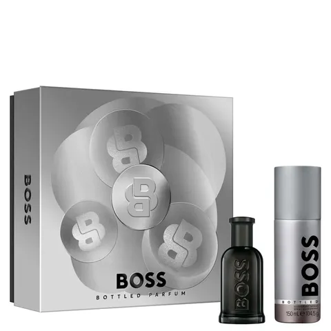 Hugo Boss Cofanetto Bottled Parfum – immagine 1