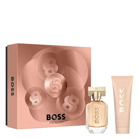 Hugo Boss The Scent - Coffret Eau de Parfum – image 1