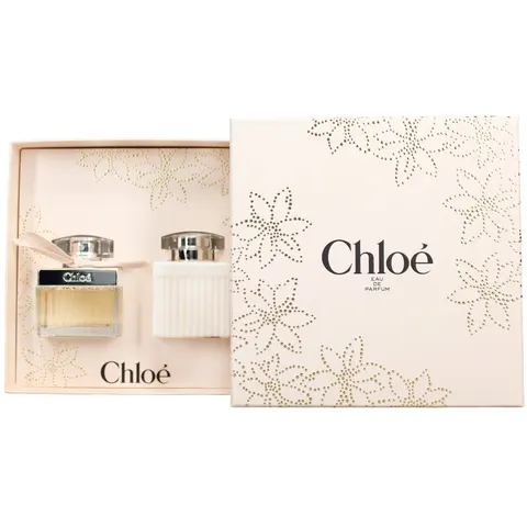 Chloé Duft-Set Chloé Eau de Parfum – Bild 1