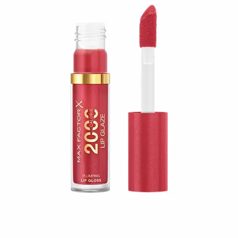 Max Factor Brillant à lèvres 2000 Calorie #110-étincelles de feu – image 1