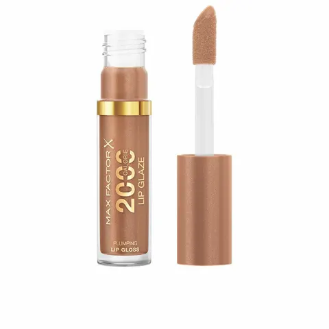 Lip-gloss Max Factor 2000 CALORIE 165-silk sheets 4,4 ml – image 1