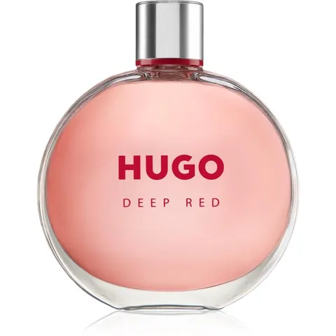 Hugo Boss Deep Red 75ml Eau de Parfum Spray – image 1