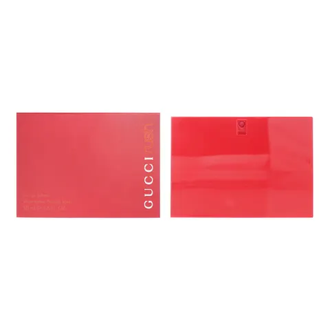 50ml Gucci Rush Eau de Toilette – immagine 1