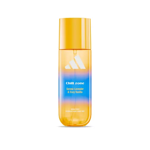 Lichaamsgeur Adidas CHILL ZONE Chill Zone 236 ml – afbeelding 1