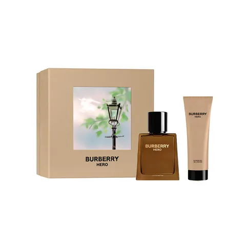 Burberry Hero Eau de Parfum Confezione - 50 ML – immagine 1