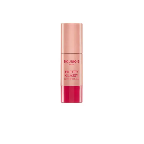 Bourjois Pretty Glassy Illuminating Balm – image 1