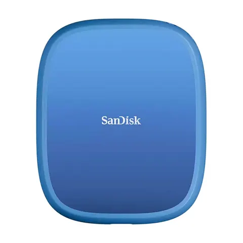 SanDisk Creator Phone - externe SSD - 2 TB – Bild 1