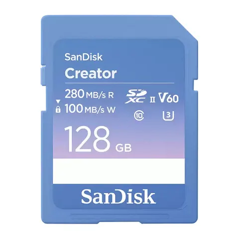 SanDisk Creator – 216603 – Bild 1