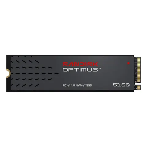 SanDisk Optimus 5100 – Bild 1