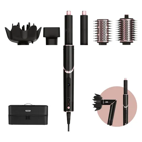 Shark FlexStyle 5-in-1 – schwarz – Bild 1