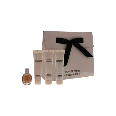 Viktor & Rolf 4pc Miniatures Giftset 7ml – image 1