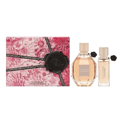 Viktor & Rolf Flowerbomb Gift Set – VRL433950 – image 1