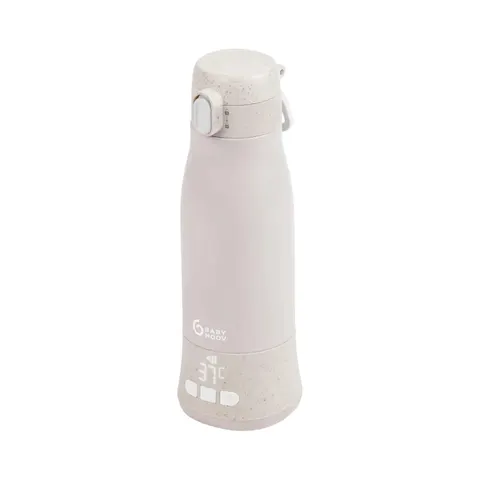 Chauf-biberon BABYMOOV Nomade Moov & Fee – image 1