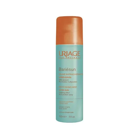 Uriage Bariesun After SUN Mist 150ML – image 1