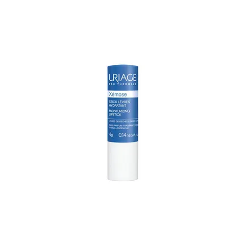 Uriage Xemose Stick Lips 4 gr – Bild 1