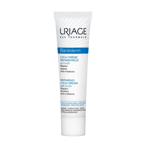 Uriage Bariéderm crema cica 40 ml – immagine 1