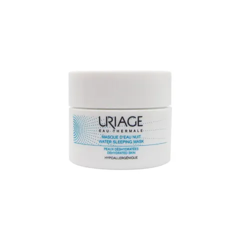 Uriage Night Water Mask 50ml – image 1