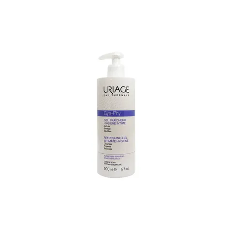 Uriage Gyn Phy 500 ml – image 1