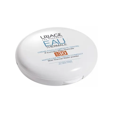 Uriage Eau Thermale Tinted Compact 10 gr – afbeelding 1