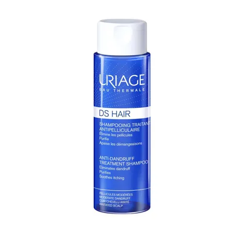 Uriage DS Champú Anticaspa 200ml – imagen 1