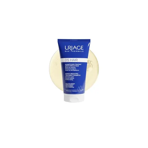Uriage DS Hair Champú Queratorreductor 150 ml. – imagen 1