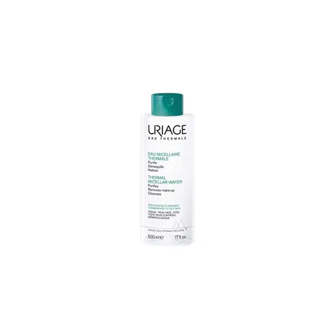 Eau Micelar Termal Peau Mixta/Grasa 500 ml – image 1