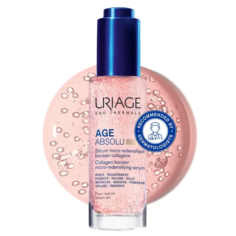 Uriage Age absolu siero collagen 30 ml – immagine 1