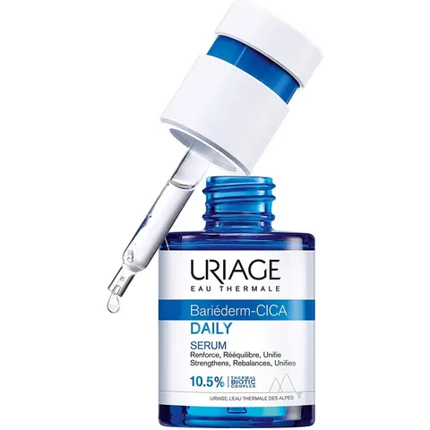 Uriage Cica Daily Serum – afbeelding 1