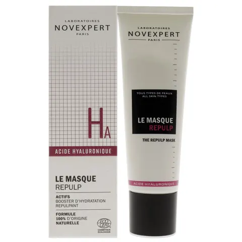 Novexpert Repulp Mask – afbeelding 1