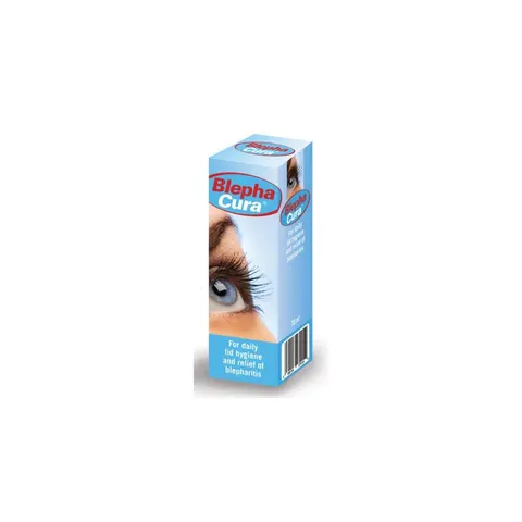 lab.thea Blephagel gel palpebre 30g – immagine 1