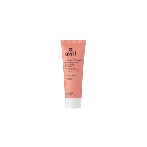 avril Maschera Nutriente Viso – immagine 1